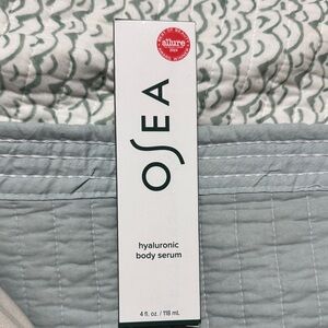 Sea Hyaluronic Body Serum